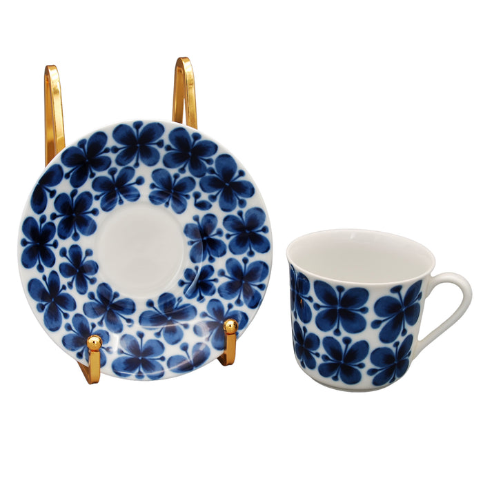 ロールストランド Rörstrand モナミ Mon Amie カップ&ソーサー - NORDAJYO