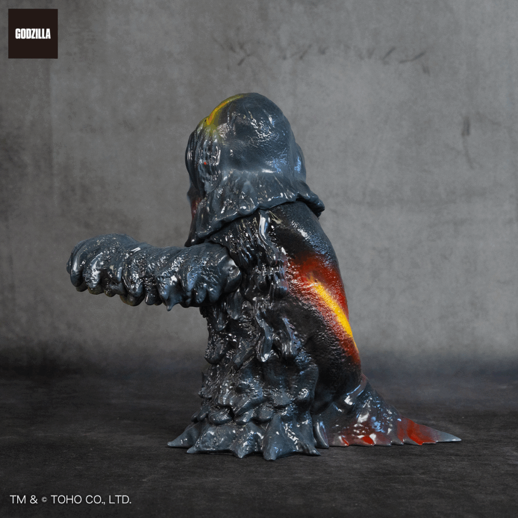 GVA-BC ヘドラ Frog Tree (ノーマル）がT-BASE池袋P'PARCOにて発売