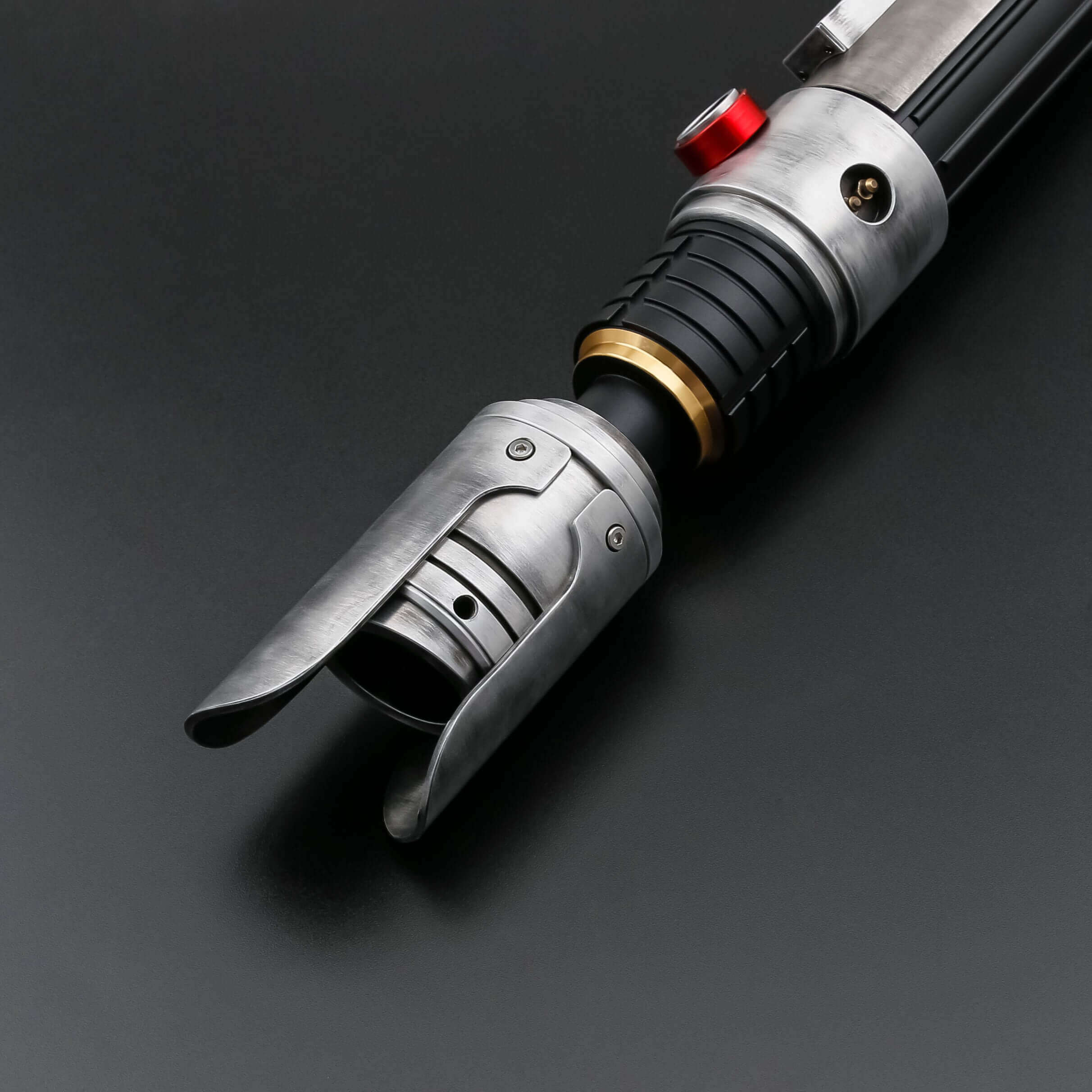 Sabine Wren Lightsaber - Weathered Collectible