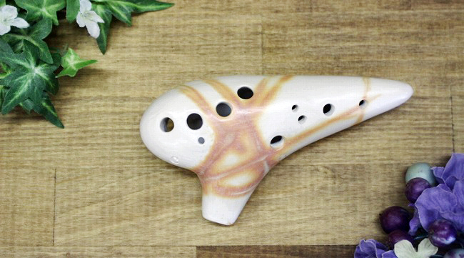 MORIオカリナ販売｜テレマン楽器が運営するオカリナ専門店/販売店