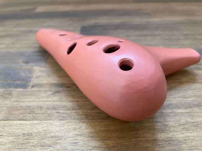 ヒロミチオカリナ｜テレマン楽器が運営するオカリナ専門店/販売店