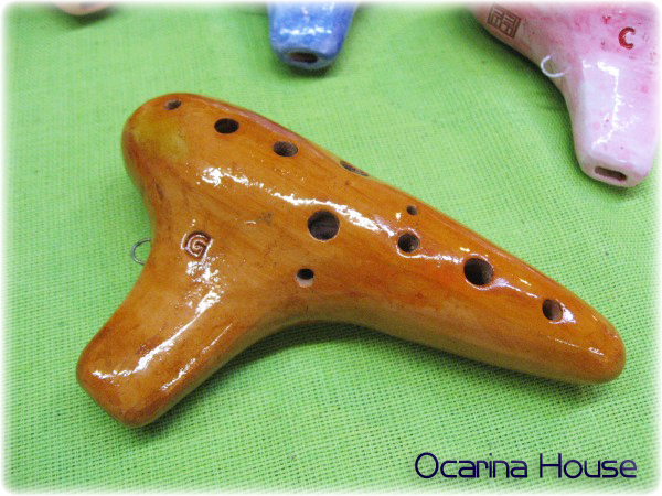 ヨシツカオカリナ｜テレマン楽器が運営するオカリナ専門店/販売店