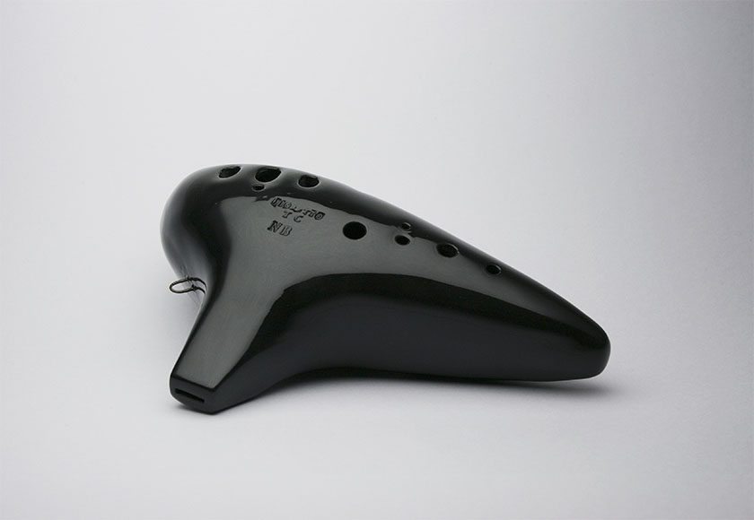 NIGHT FIORETTO | NIGHT OCARINA