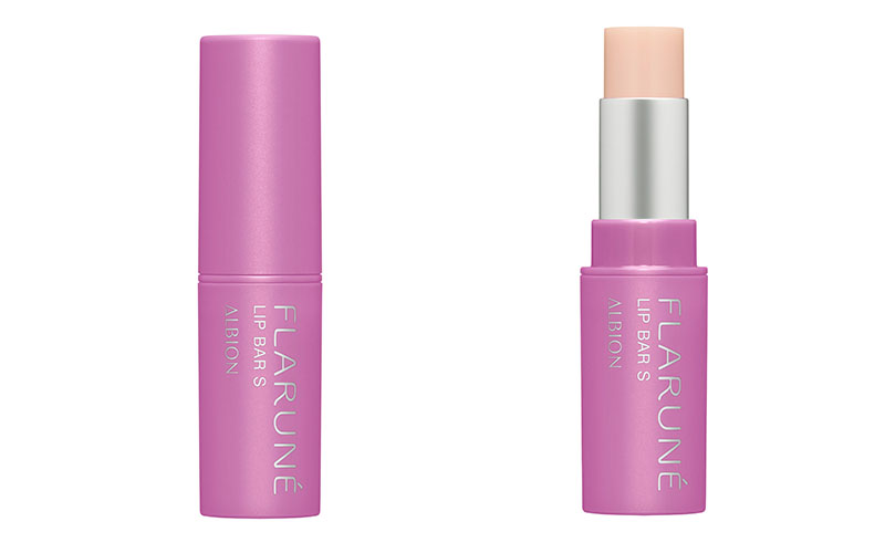 渡辺翔太さんプロデュース！ フラルネからスペシャルなリップバーが