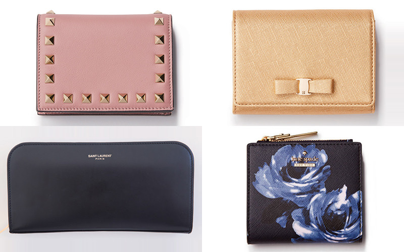 風水で運気をあげよう！ 色別のおすすめ財布11選｜ピンクや黒