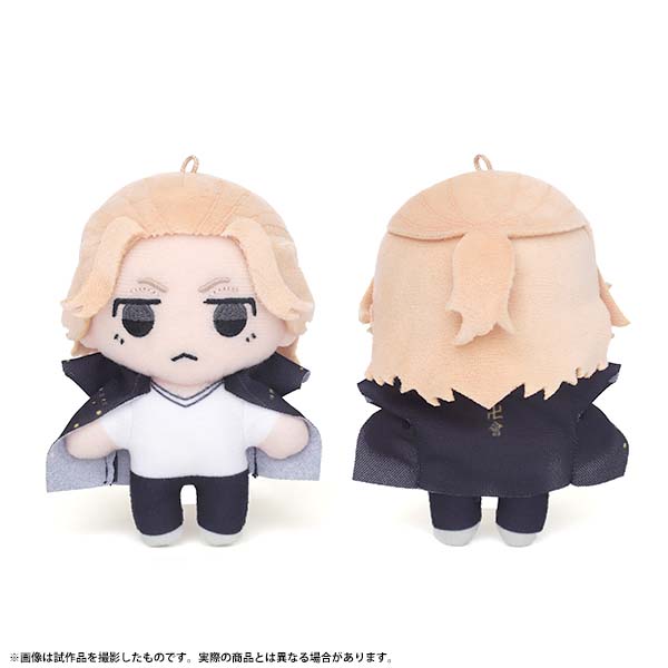 ぬいぐるみマスコット／佐野万次郎」 [画像ギャラリー 34/59