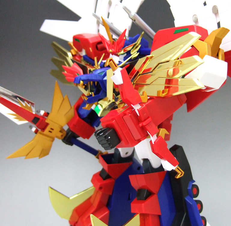 グレートバーンガーン 勇者聖戦バーンガーン CM'sコーポレーション