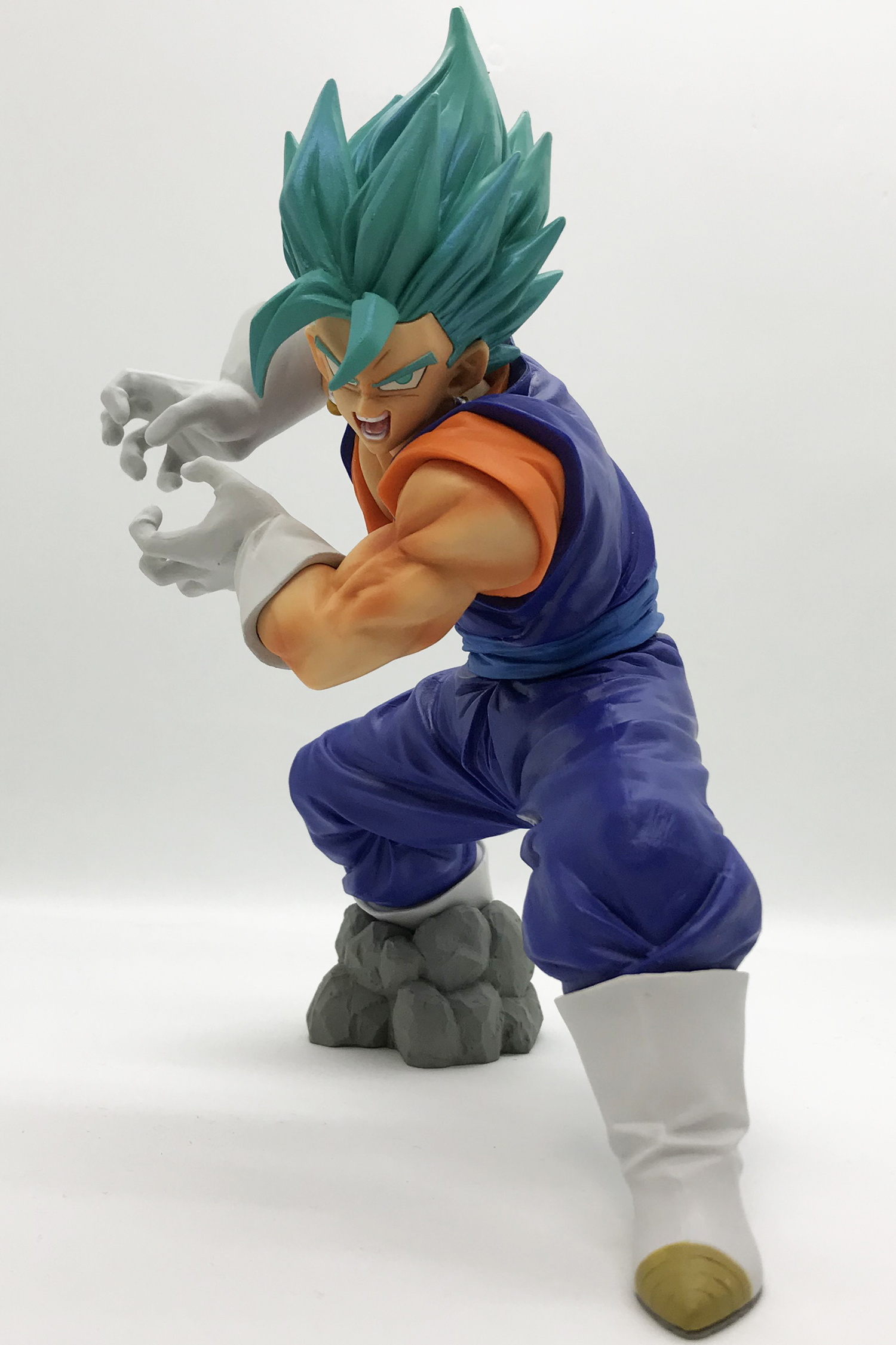 S.H.Figuarts ザマス-合体-】2019年8月発送決定！&今までのザマス