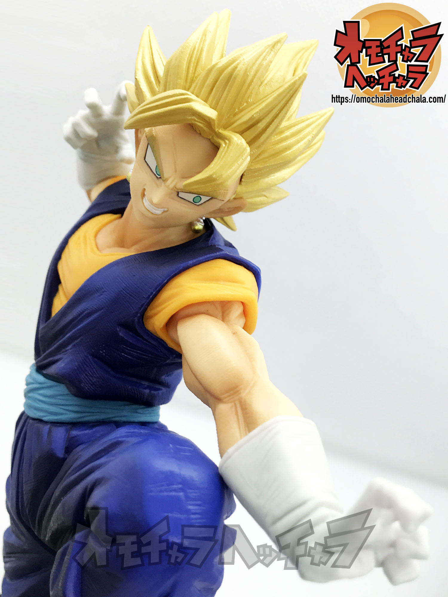 2021年上半期】ドラゴンボール フィギュアを振り返る&アクセス