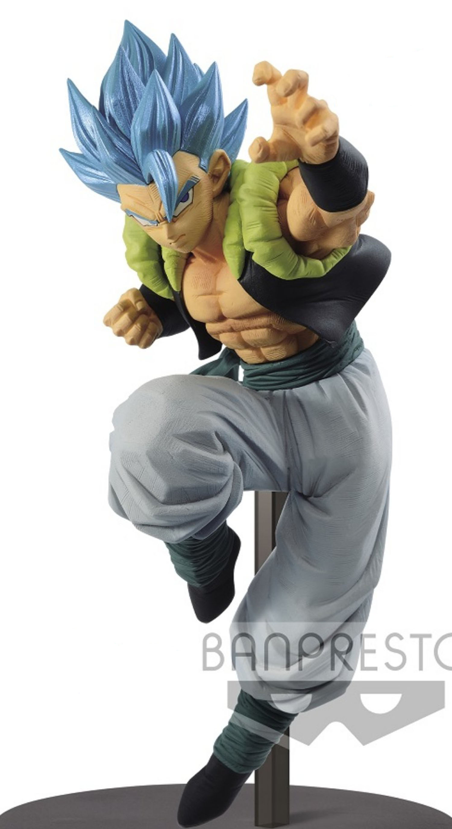 孫悟空FES!!全30種まとめ「超サイヤ人孫悟空」「SSGSSゴジータ」】&【G