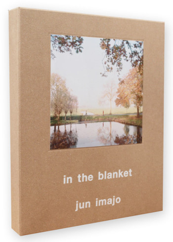 in the blanket / 今城純 | bookshop and gallery ON READING