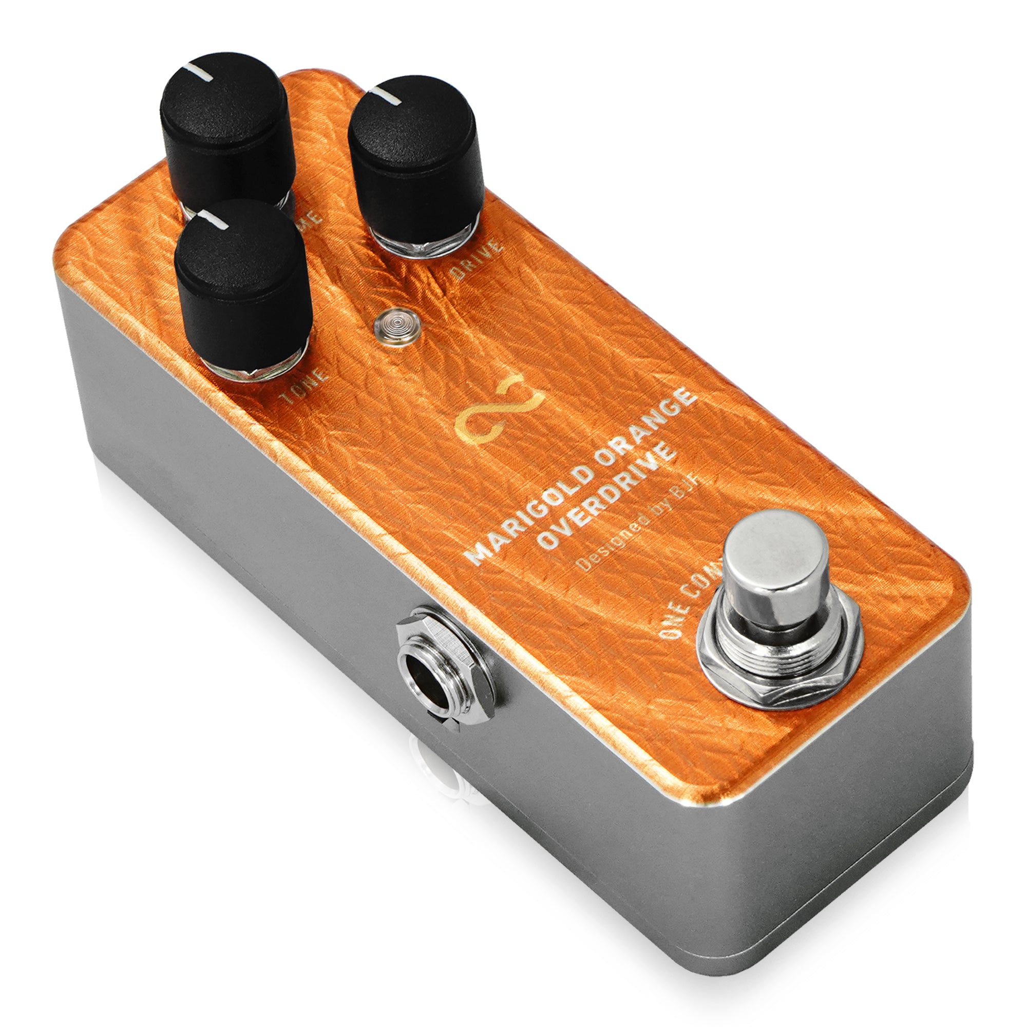 MARIGOLD ORANGE OVERDRIVE (OC-MOODn) – One Control USA