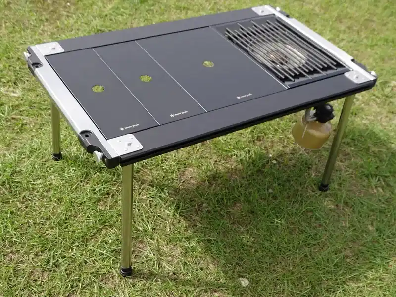 IGT規格とは？】キャンプ初心者でも分かるユニットシステムの基本