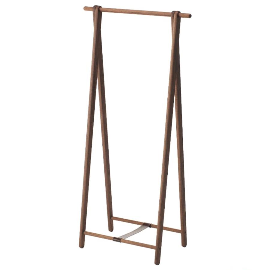 cosine | ドレスラック ウォルナット｜【公式】ACTUS online｜家具