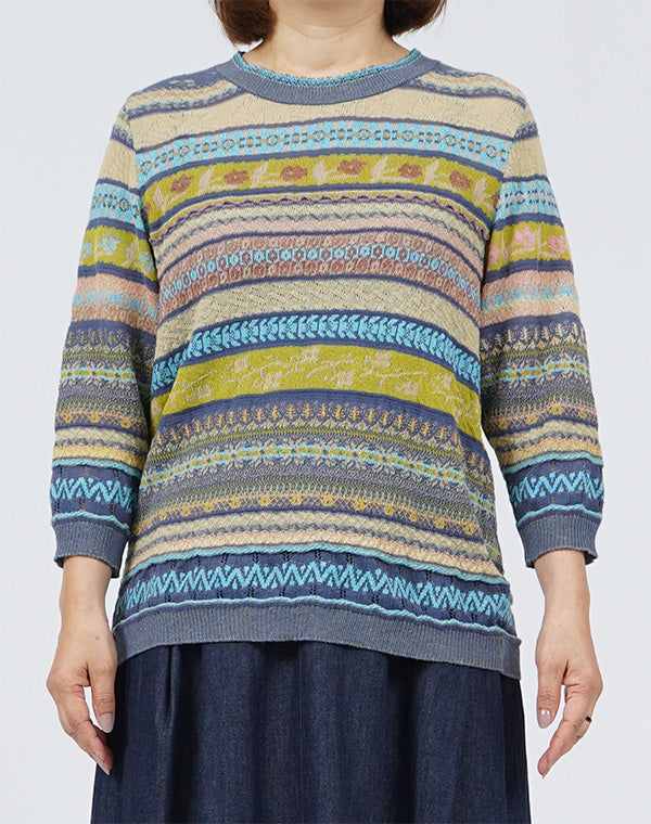 Cross it off - WOMEN – satoseni online store /サトウセンイ