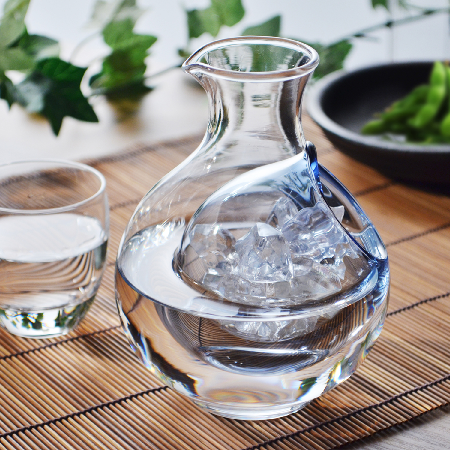 徳利 61048DV / 東洋佐々木ガラス(株) 公式オンラインショップ