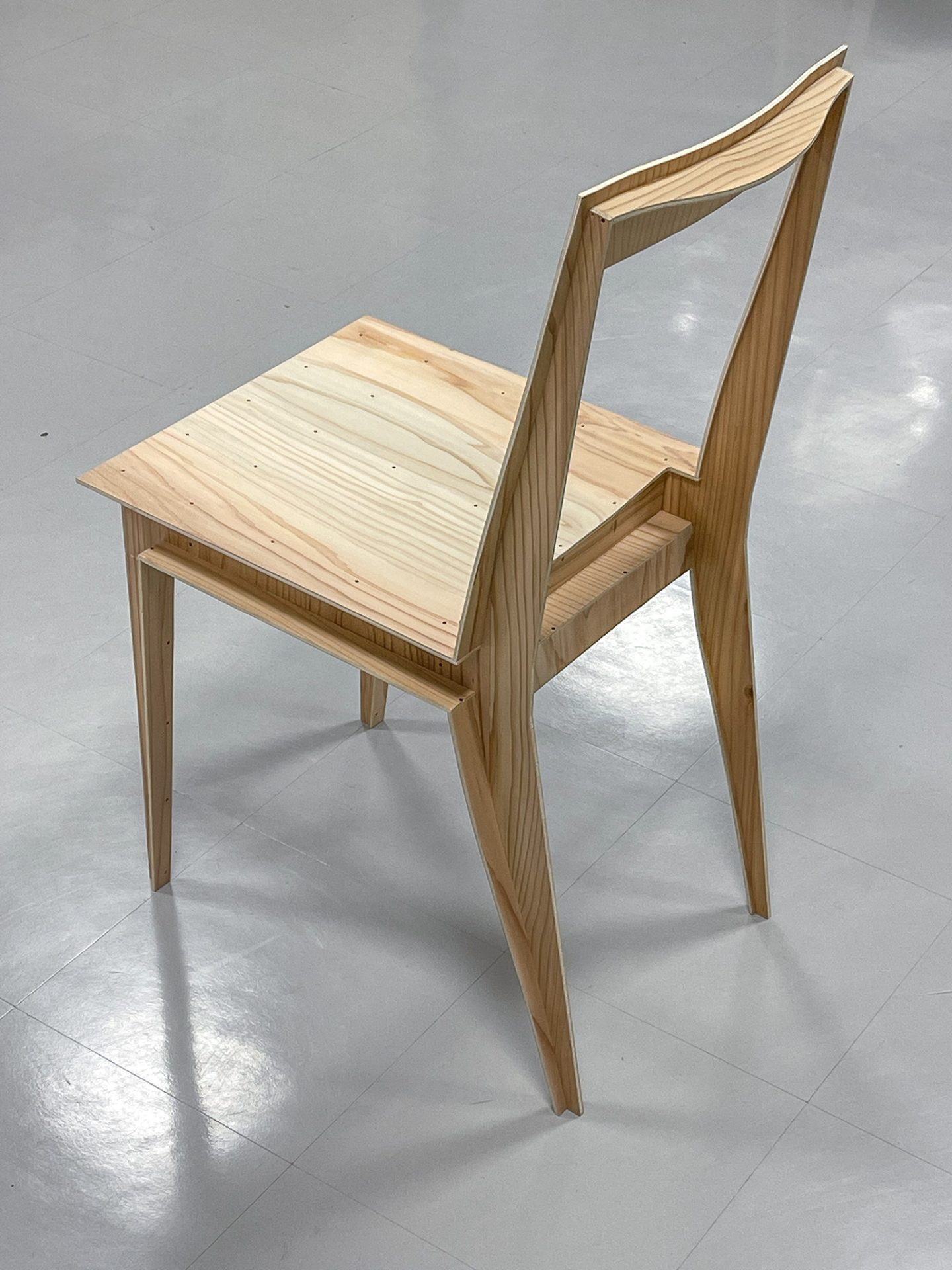 origami（スギ） | ORAe アキタファニチャー