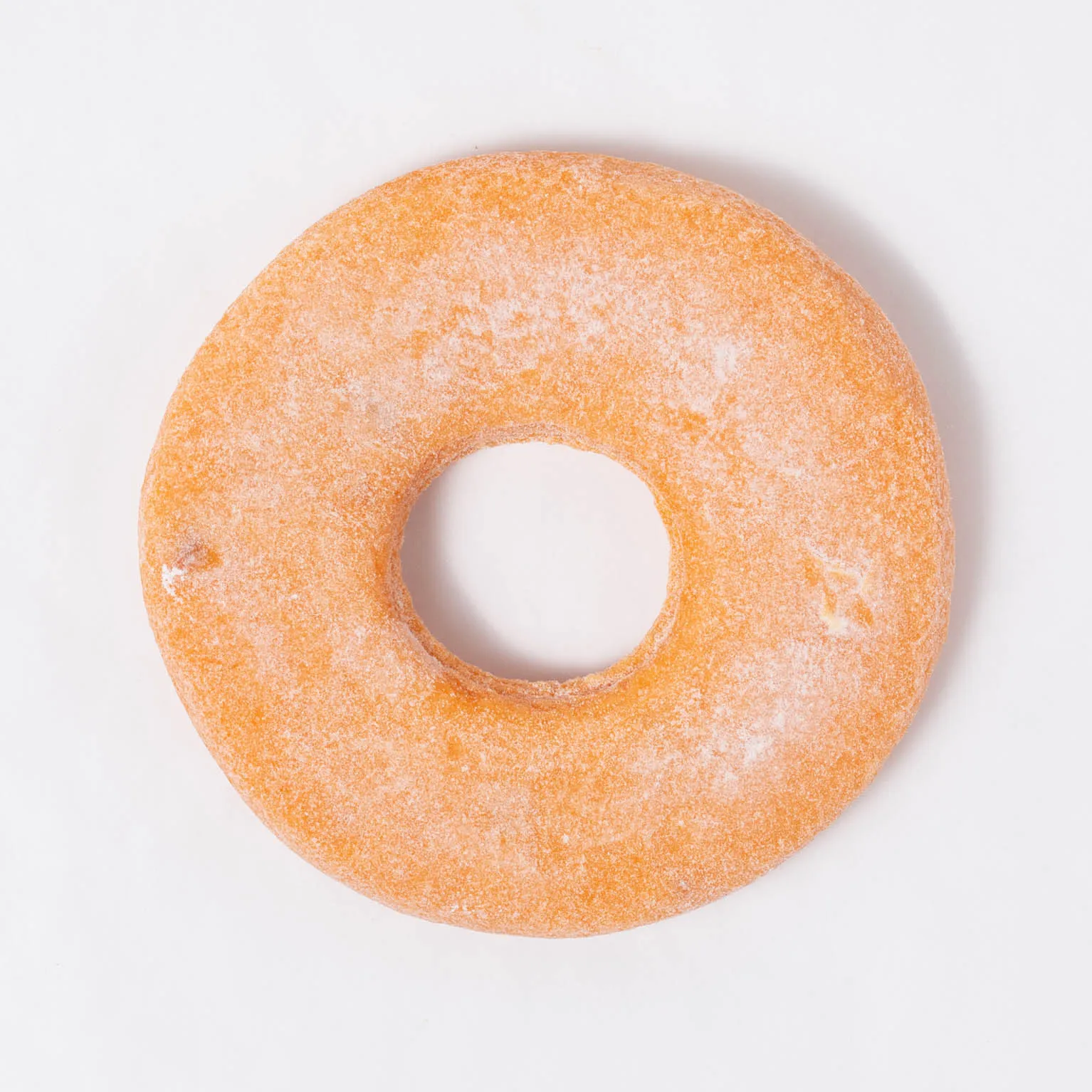 NEW オレンジドーナツ 50g×60個 : 半製品・仕掛品 | スモールビジネス