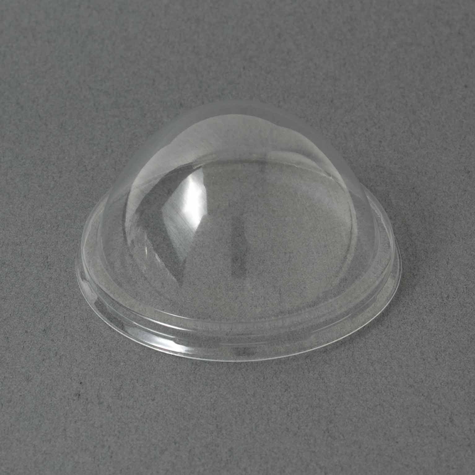 IK71 プリンカップ蓋 ドーム蓋T 100個 : 伊藤景パック産業 | スモール