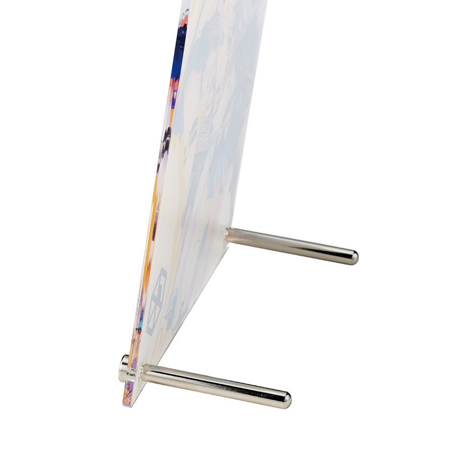 アクリルスタンドPOP【最安値275円】｜オリジナルグッズ・ノベルティの