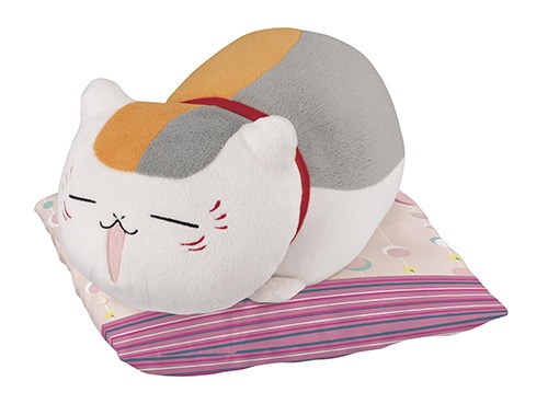 ラストワン賞が急須＆湯呑セット！ 一番くじ『夏目友人帳』”あやかし