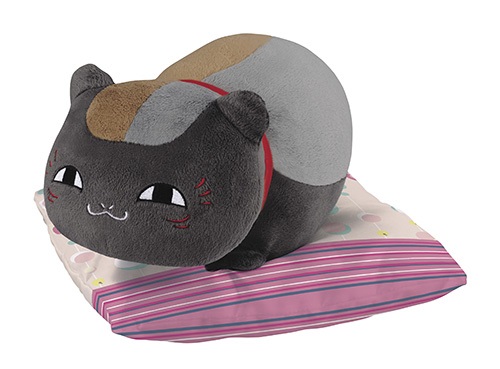 ラストワン賞が急須＆湯呑セット！ 一番くじ『夏目友人帳』”あやかし