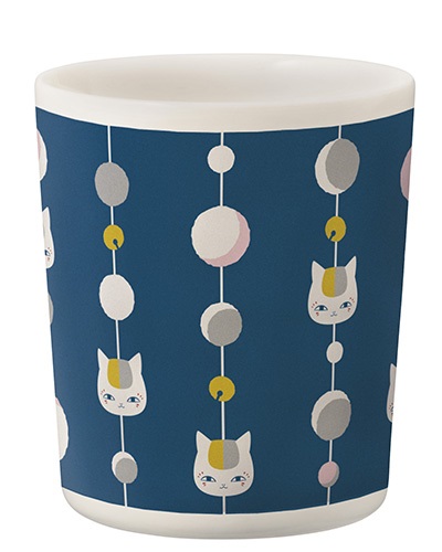 ラストワン賞が急須＆湯呑セット！ 一番くじ『夏目友人帳』”あやかし