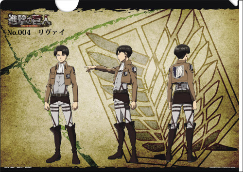 一番くじ 進撃の巨人」登場！ ミカサフィギュアや諫山創先生サイン入り