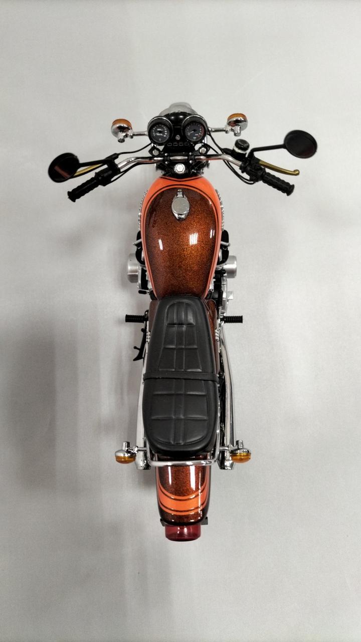 ミニチャンプス|カワサキZ1 900|【ハードオフ公式通販】オフモール