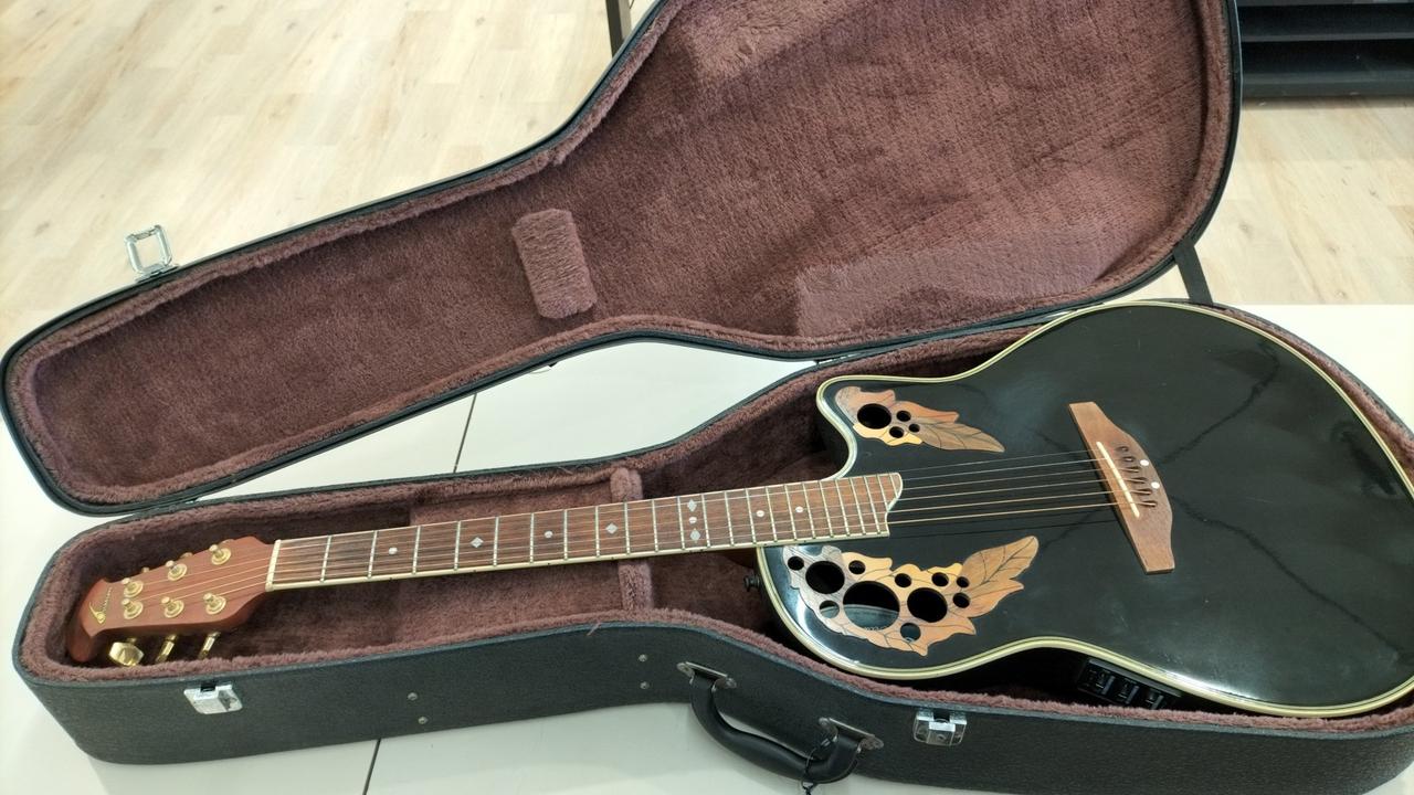 OVATION CELEBRITY|エレアコ|【ハードオフ公式通販】オフモール