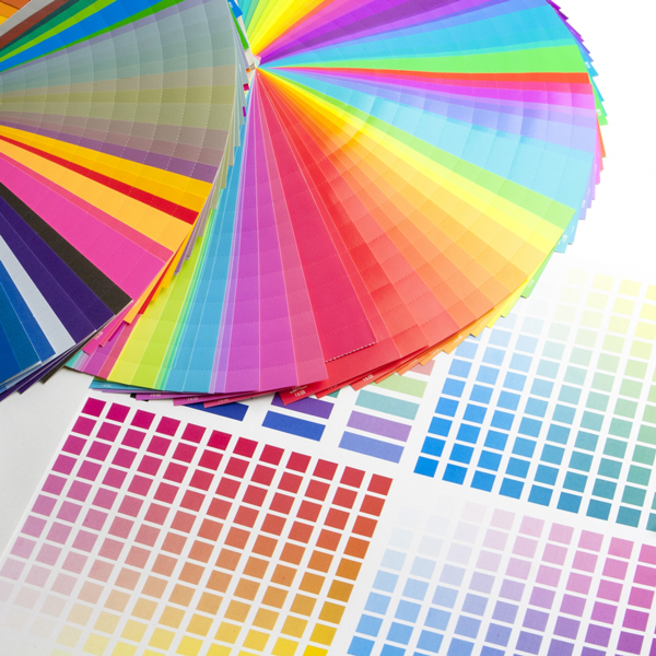 特色印刷とは | トピックス | 松陰堂 | 山口県 萩市 | 印刷・WEB