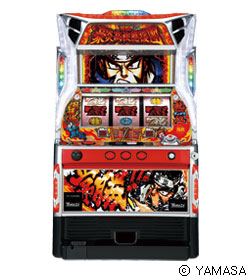 押忍！豪炎高校応援団 | パチスロ解析ガイド