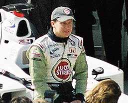 有名人大集合/F1ドライバー/オリビエ・パニス