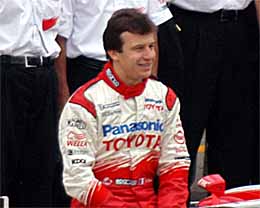 有名人大集合/F1ドライバー/オリビエ・パニス