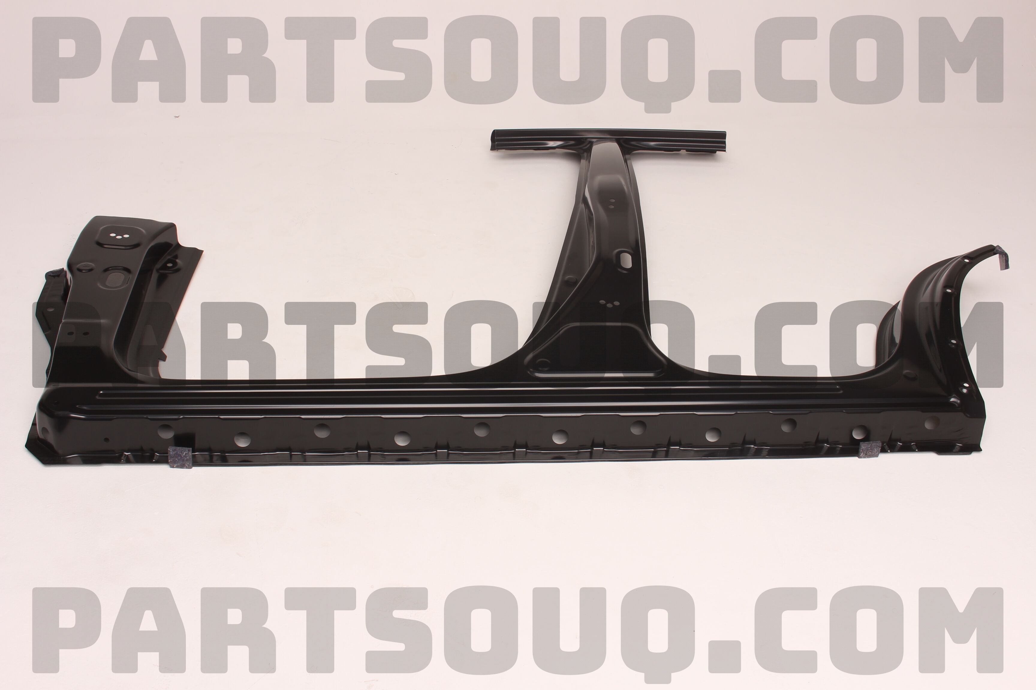 PANEL(L),SIDE SILL KBYW71271C | Mazda Parts | PartSouq
