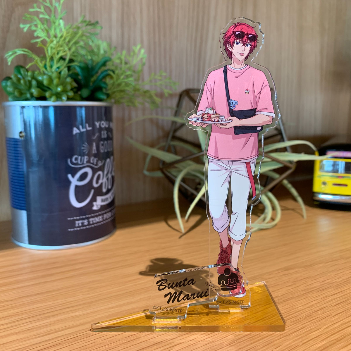 新テニスの王子様 The Prince Goes Abroad シリーズ 第2弾 | イベント