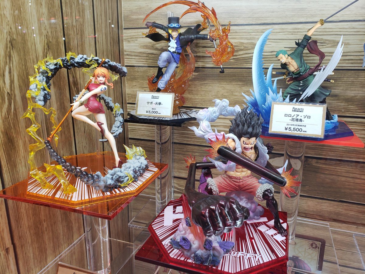 ジャンプフェスタ なう！】 「ジャンプフェスタ2019」2日目（最終日