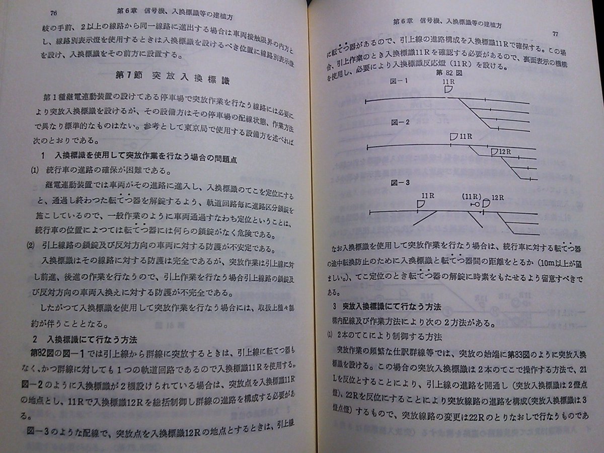 国鉄 JR 線路別表示灯 国鉄 JR 線路別表示灯