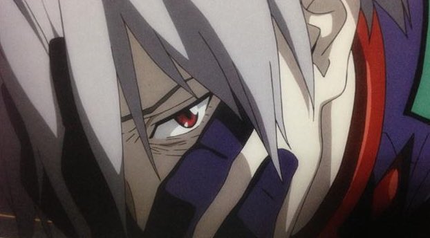 カヲル「…やめようシンジくん。嫌な予感がする」 シンジ「ダメだよ