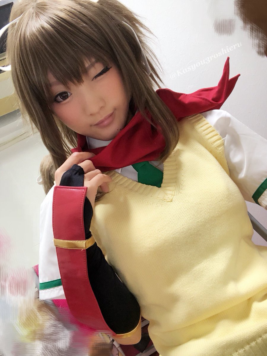 生放送『シノビマスター 閃乱カグラ NEW LINK WORLD』に飛鳥公式