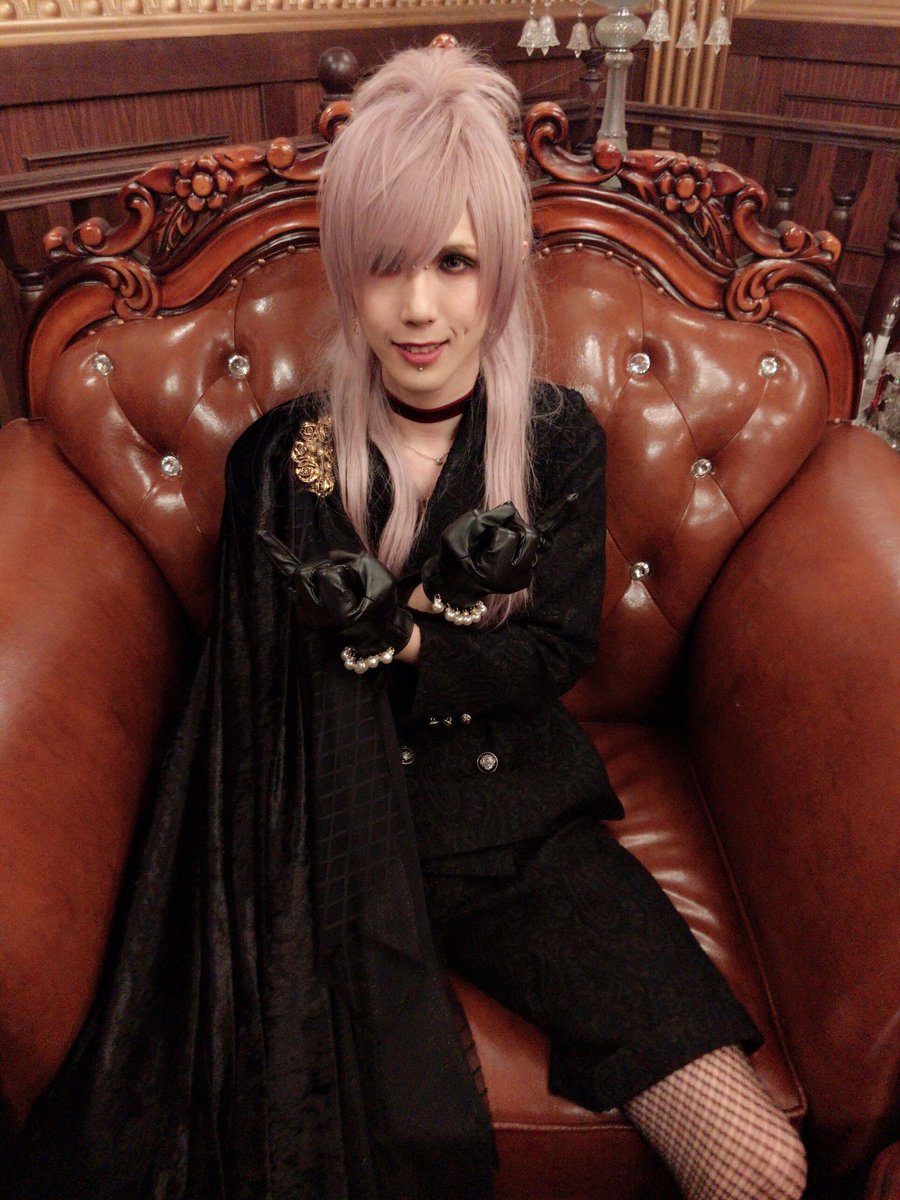 Royz 杙凪 パネル＆衣装展】開催！ 7月5日名古屋ボトムラインにて行