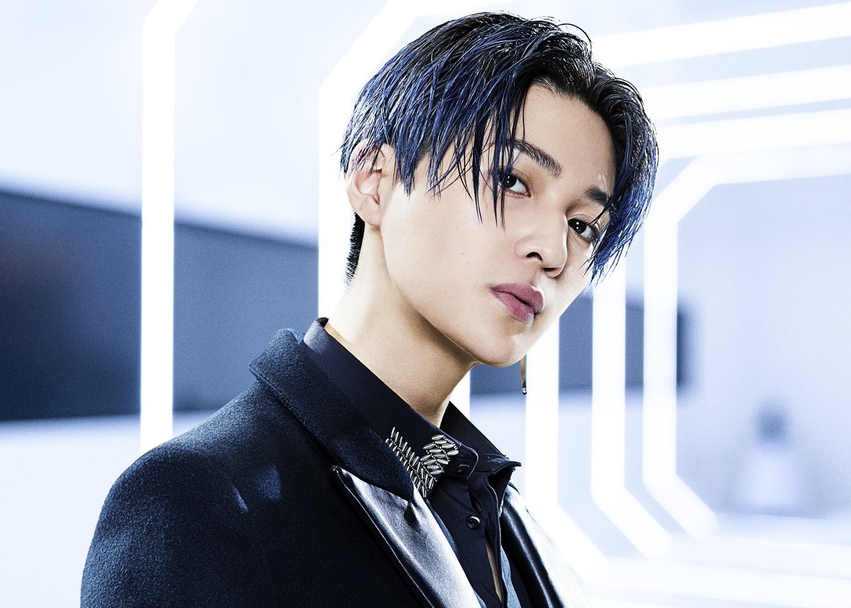 今夜18:25〜放送📻 K-mix「キャッチ・ザ・ミュージック」に #八木勇征