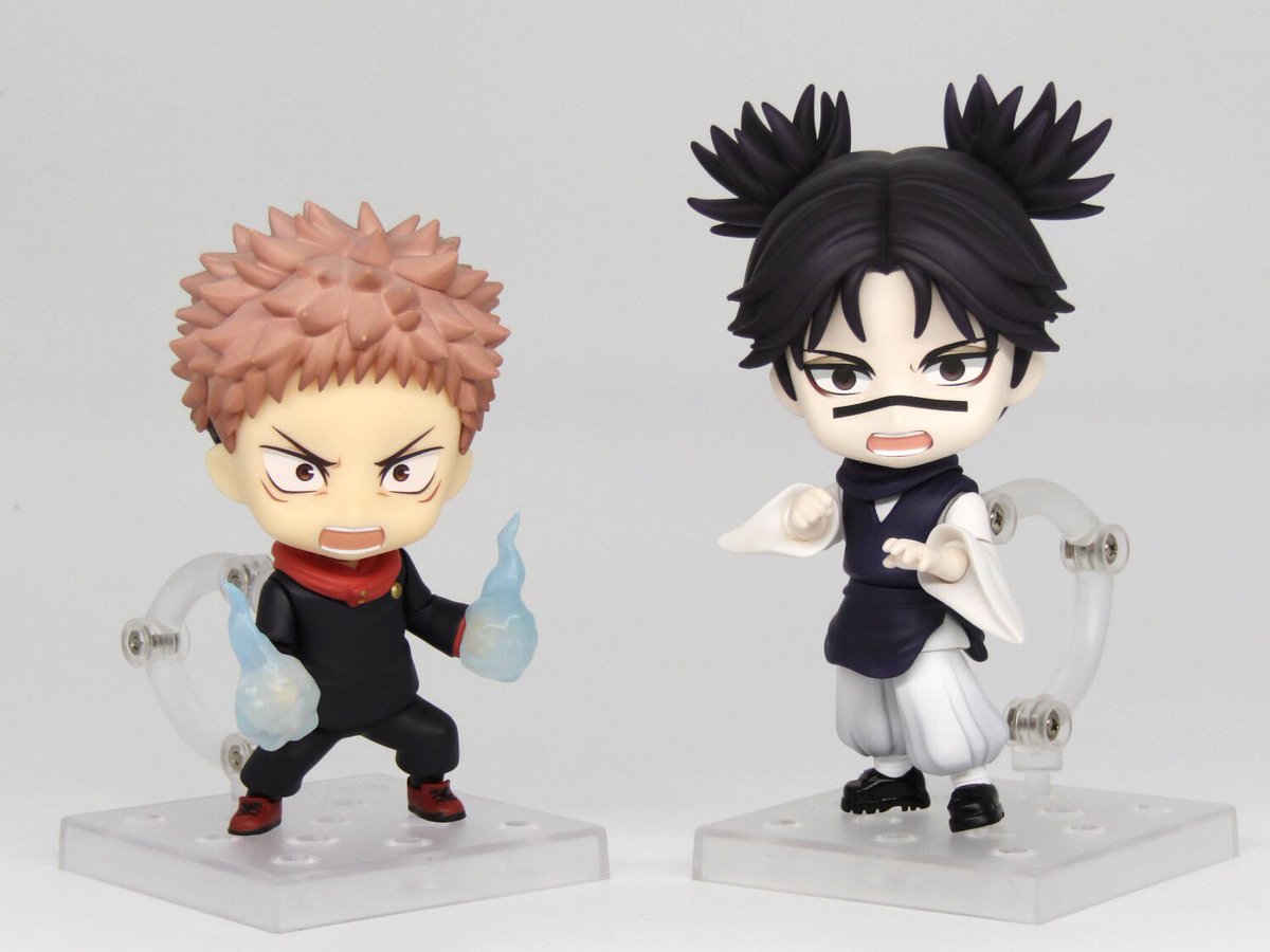 ねんどろいど 2290 脹相(ちょうそう) 呪術廻戦 完成品 可動フィギュア