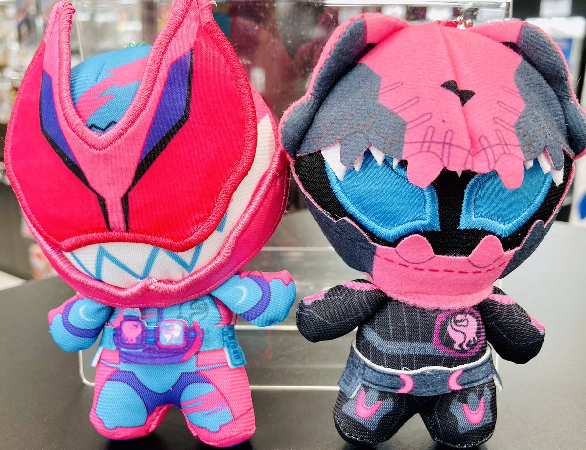 仮面ライダーストア 商品情報】 ＼ついに明日発売❗️／ 情報解禁から