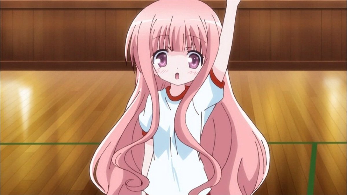 本日3月3日はロウきゅーぶ!より袴田ひなたの誕生日です。 声優さんは