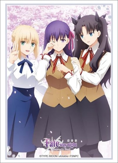 サプライ】劇場版「Fate/stay night [Heaven's Feel]」から『セイバー