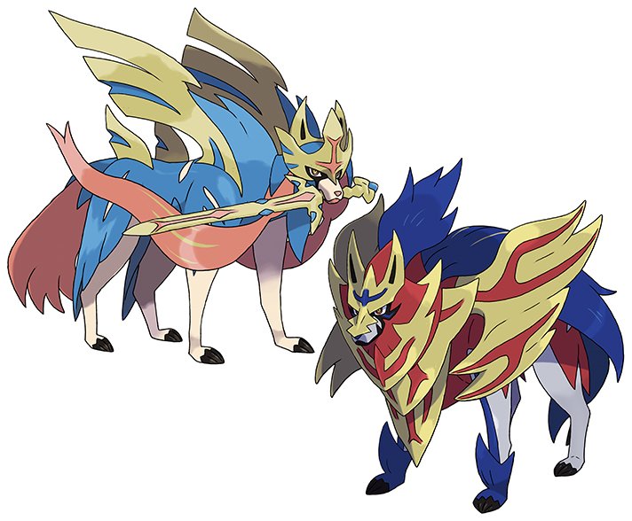 スピリッツイベント】発見！ ガラル地方の新ポケモン 出現スピリッツ