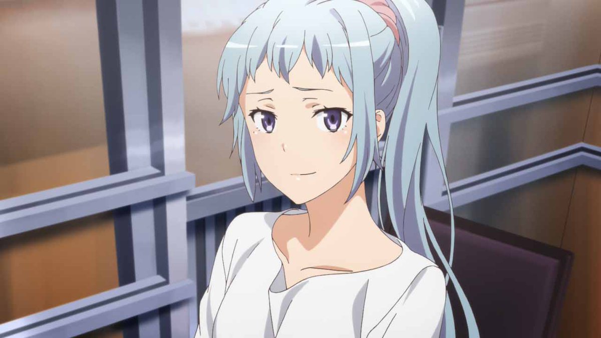 今日は「俺ガイル」川崎沙希の誕生日です！ サキサキー！おめでとう