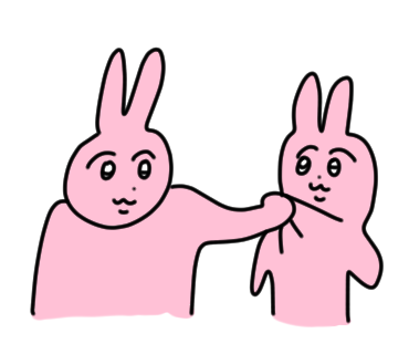 Post by 優しいうさぎさん【公式】 on X: 💖✨😁