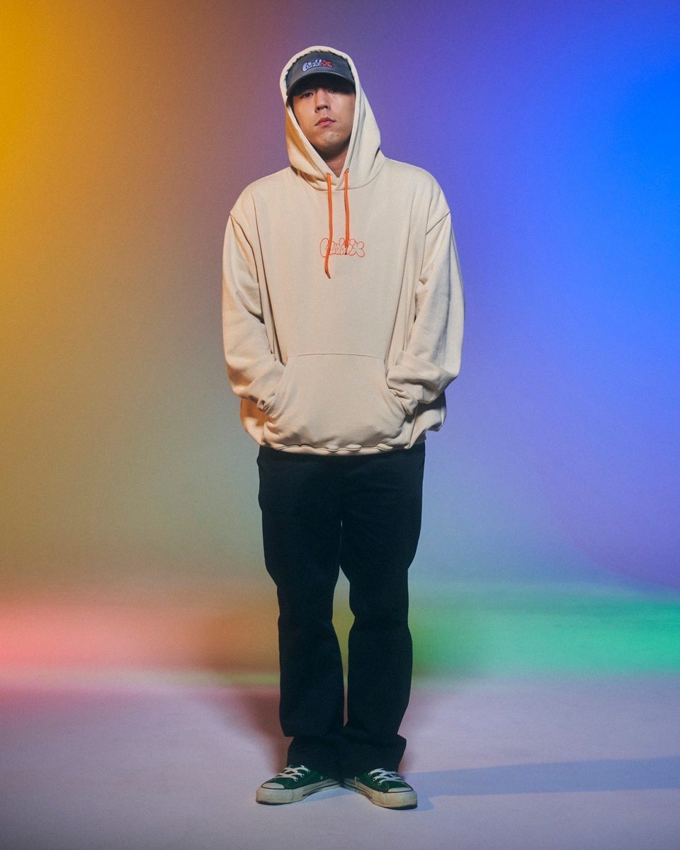 FANTASTICS のアパレルブランド 『#buddix(バディ)』 LOOK公開